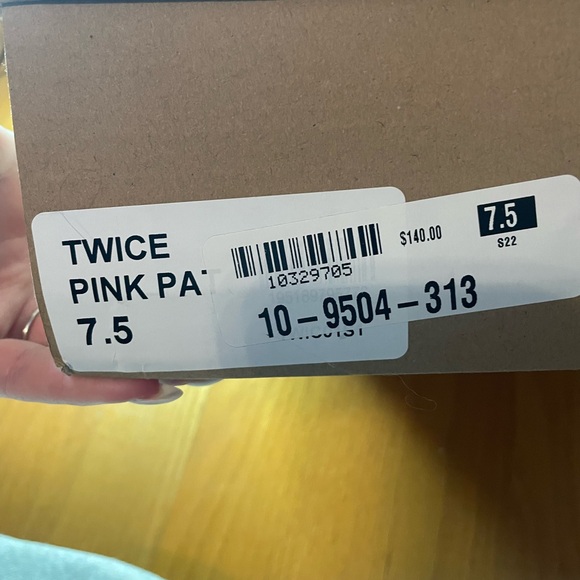 Steve Madden heels! - Picture 6 of 6